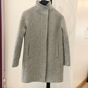 Jcrew cocoon stadium coat 2